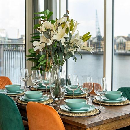 Excel London Majestic Apartment Extérieur photo