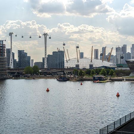 Excel London Majestic Apartment Extérieur photo