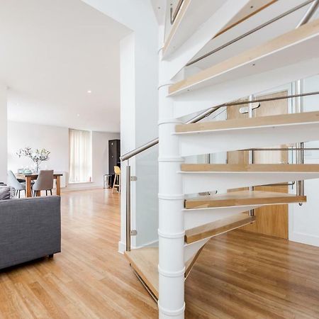 Excel London Majestic Apartment Extérieur photo