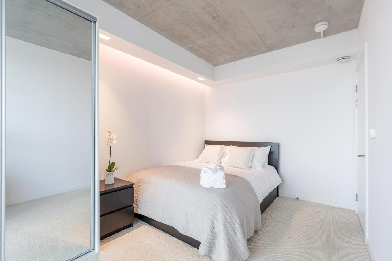 Excel London Majestic Apartment Extérieur photo