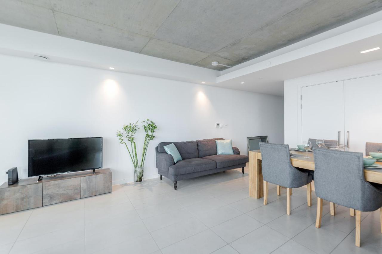 Excel London Majestic Apartment Extérieur photo