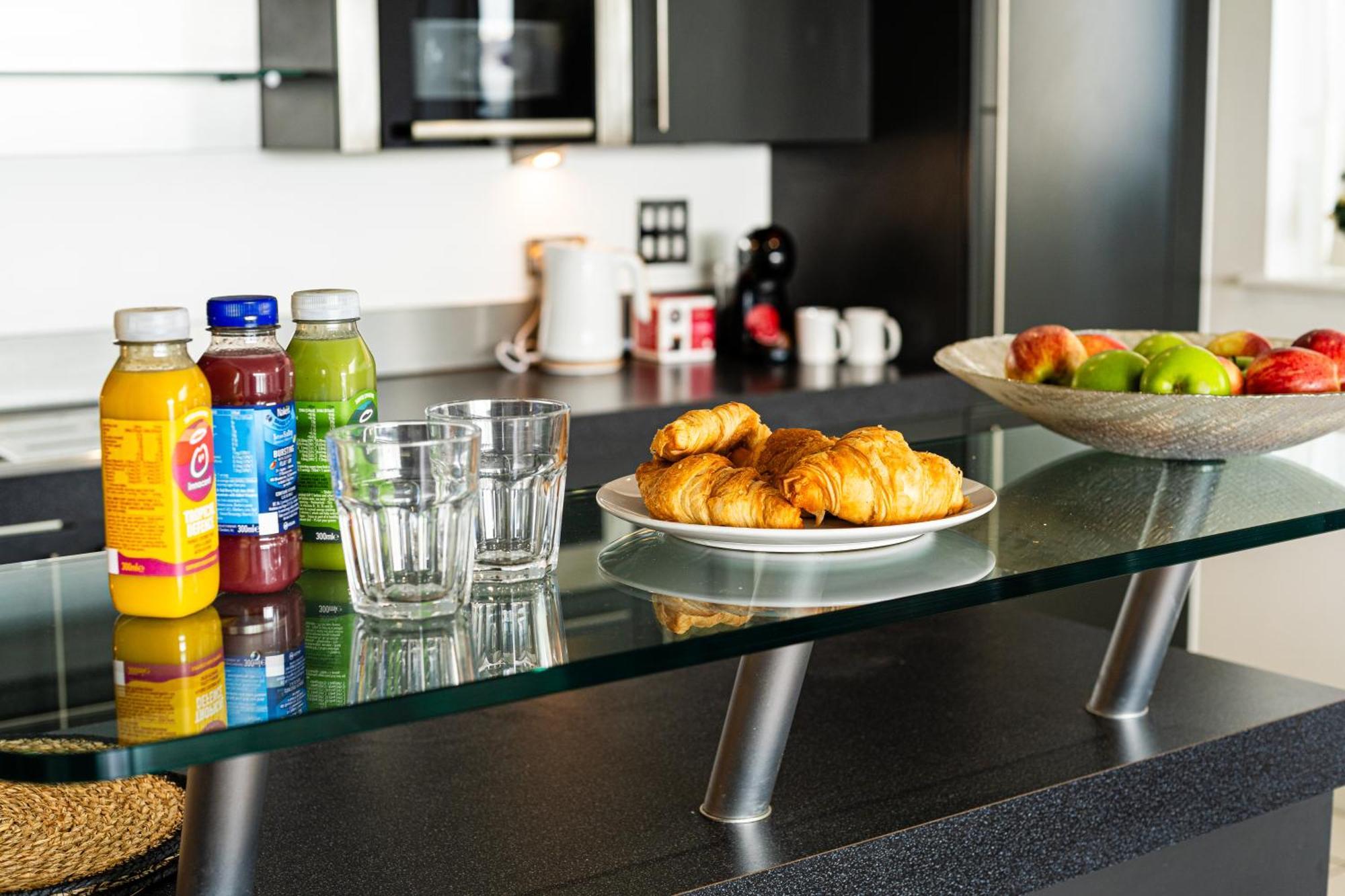 Excel London Majestic Apartment Extérieur photo