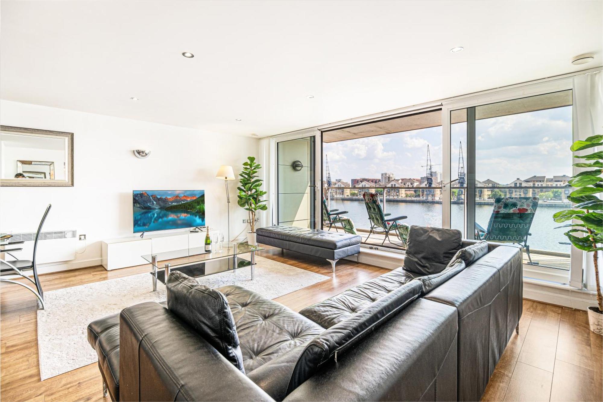 Excel London Majestic Apartment Extérieur photo