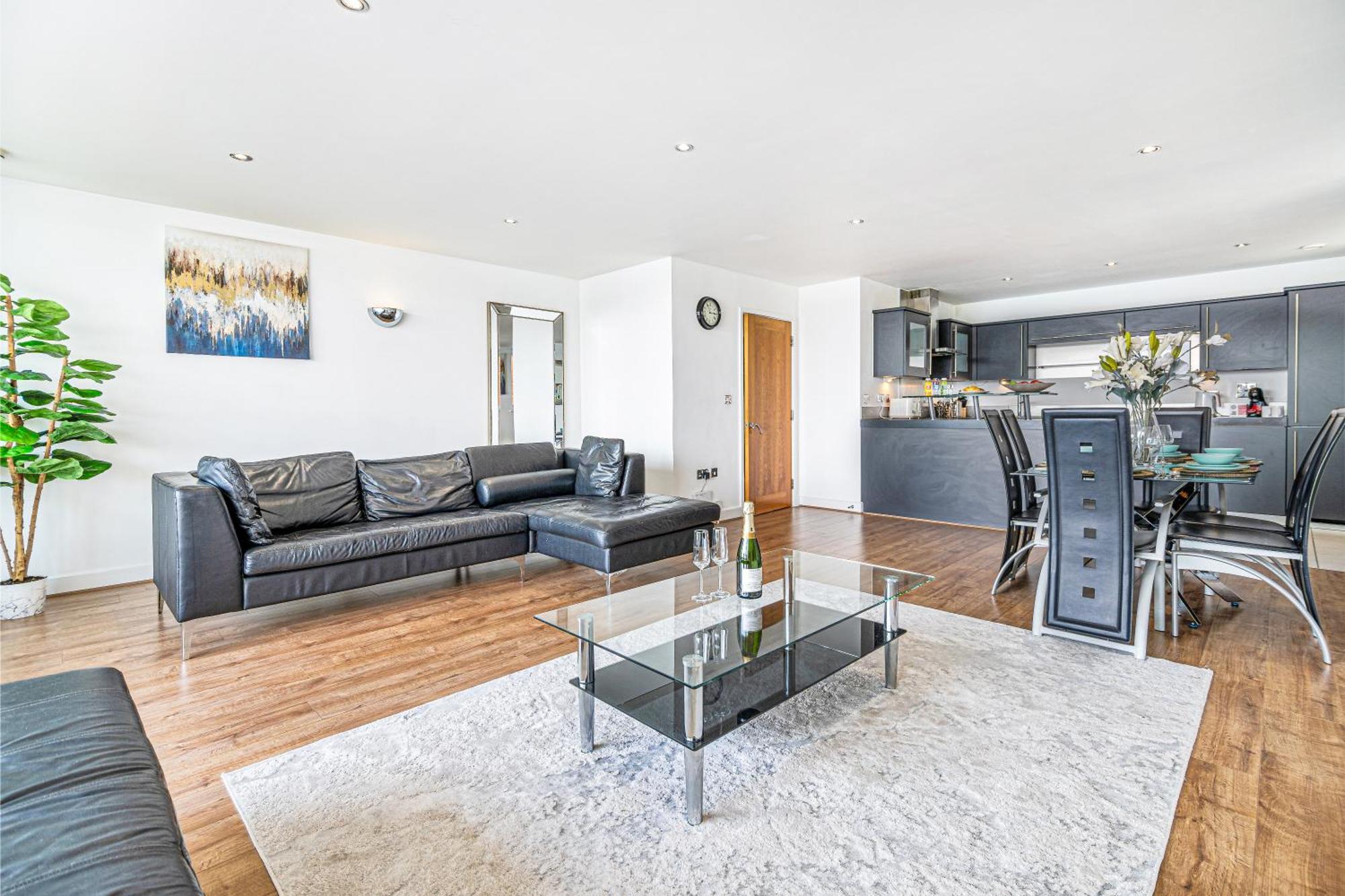 Excel London Majestic Apartment Extérieur photo