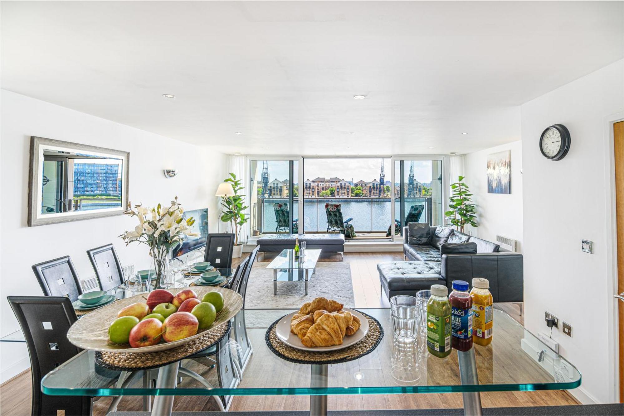 Excel London Majestic Apartment Extérieur photo