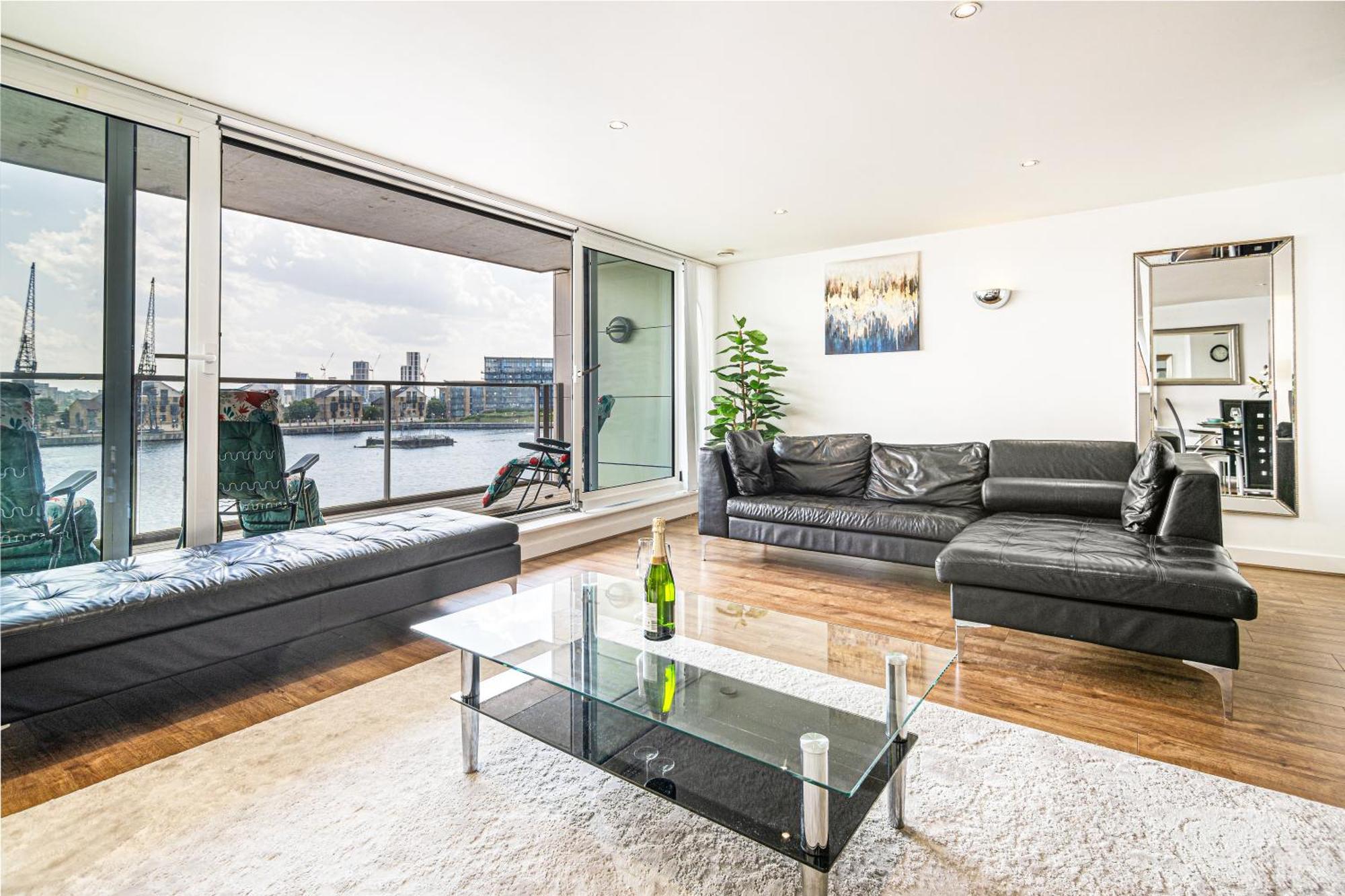 Excel London Majestic Apartment Extérieur photo