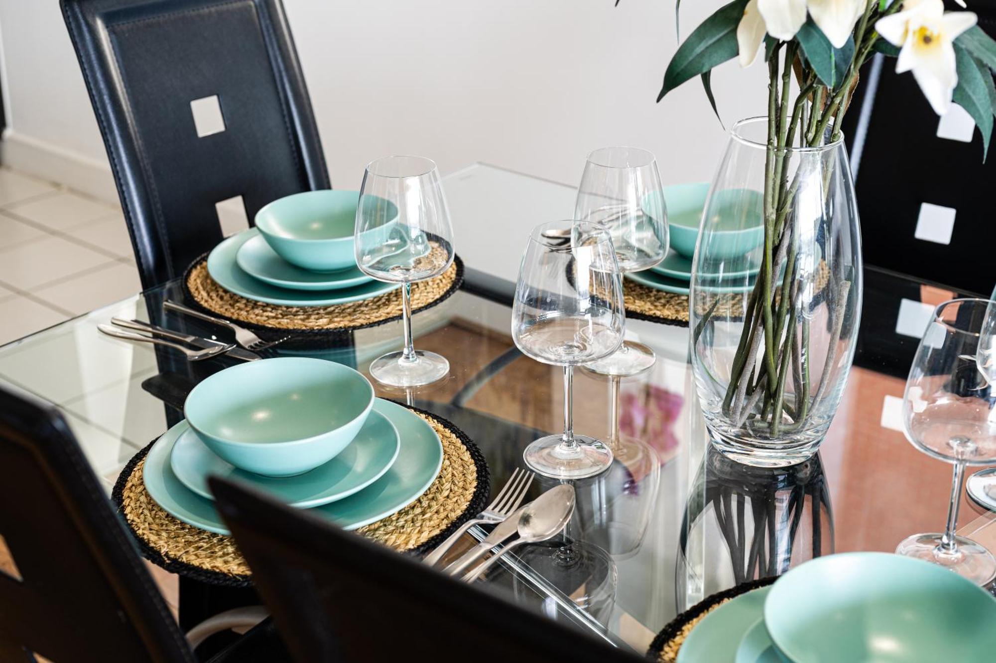 Excel London Majestic Apartment Extérieur photo