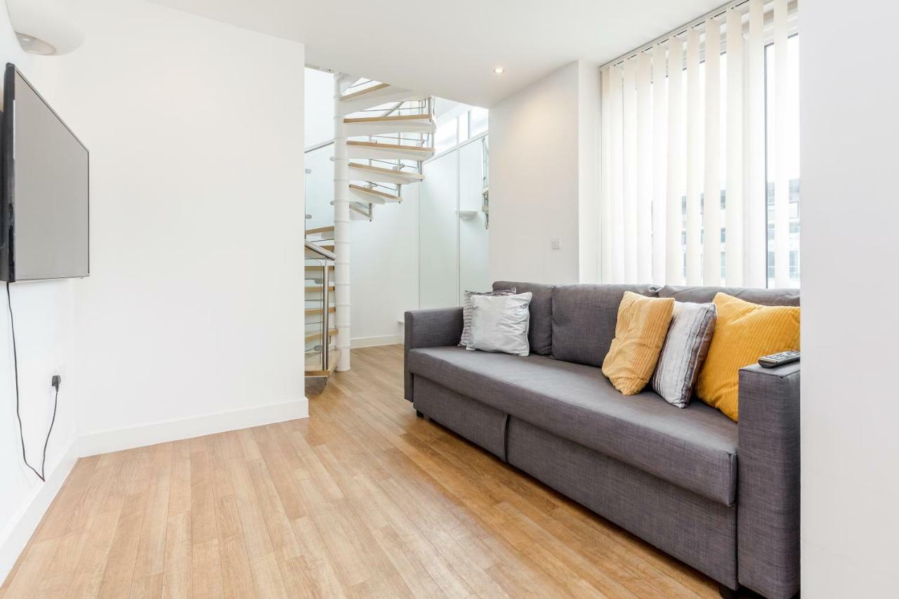 Excel London Majestic Apartment Extérieur photo